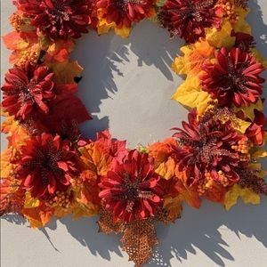 Thanksgiving decoration